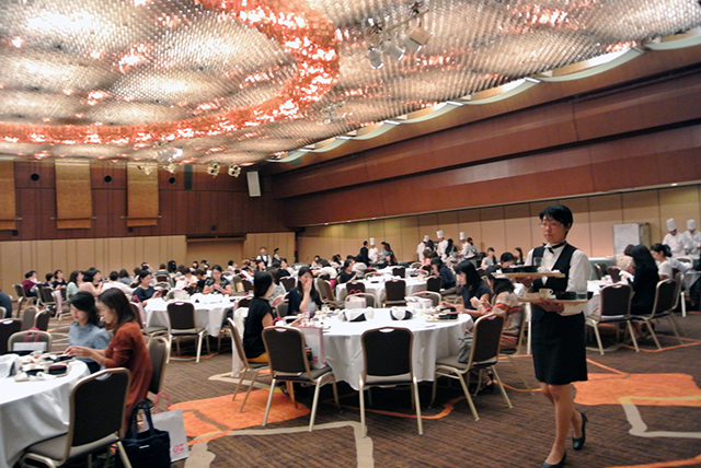 発酵x旅好き女子1000人が集結！「OZ女子旅EXPO」参加レポート