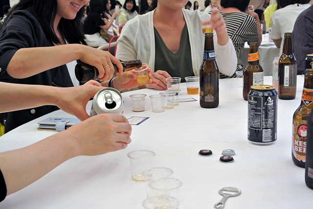 発酵x旅好き女子1000人が集結！「OZ女子旅EXPO」参加レポート