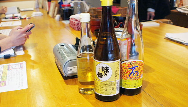 料理を“劇的に”変えてくれるのは「味付け」