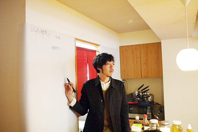 おいしさの法則ワークショップ