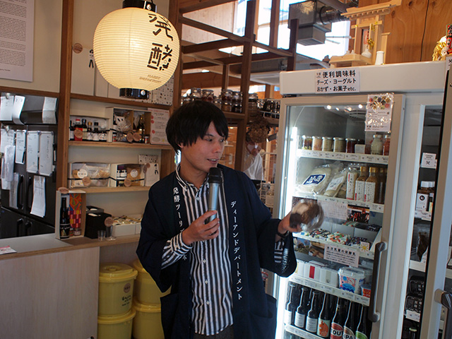 大人気の調味料とお酒