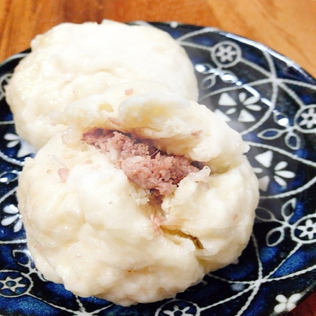 発酵しょうがアレンジレシピ│フライパンで簡単♪「発酵しょうが肉まん」、ジンジャークッキー、トマトマリネなど