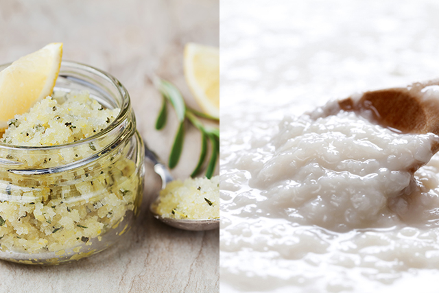 レモン塩麹