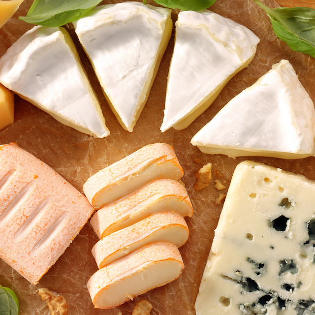 【チーズ（ちーず）】発酵食品リスト：haccola　発酵ライフを楽しむ「ハッコラ」