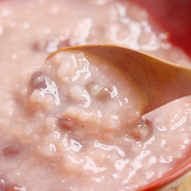 小豆粥