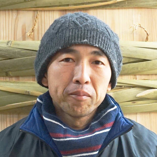 坂口工務店代表 小豆島町議会議員 坂口直人さん【木桶職人復活プロジェクト】