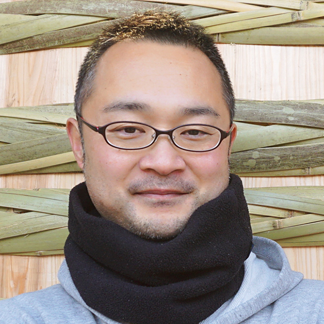 「きしな屋」「結い物で繋ぐ会」代表 岸菜賢一さん【木桶職人復活プロジェクト】