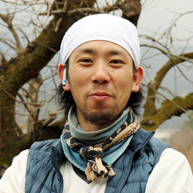 「司製樽」「結い物で繋ぐ会」棟梁 原田啓司一さん【木桶職人復活プロジェクト】