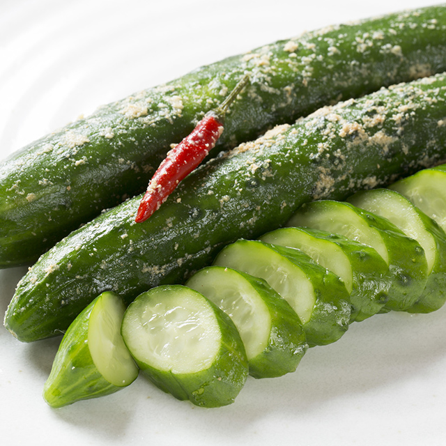 4/19は「良いきゅうりの日」！手間いらずのぬか床『仕上がりぬかみそ』でキュウリのぬか漬けはいかが？