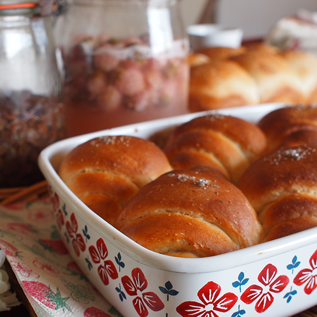 パン教室は天職！『魔法のホーローパン』でたくさんの人に幸せを届けたい