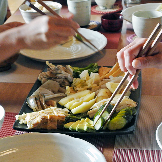 【春夏編】「女将のぬか床クリニック」再び！季節の疑問にお答えします