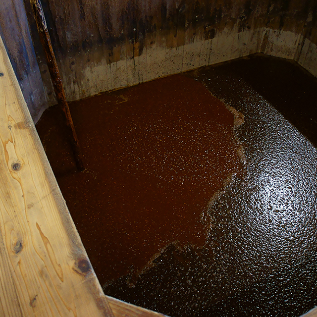 大徳醤油さんに教わる醤油づくりA to Z 醤油じかん上級編（前編）