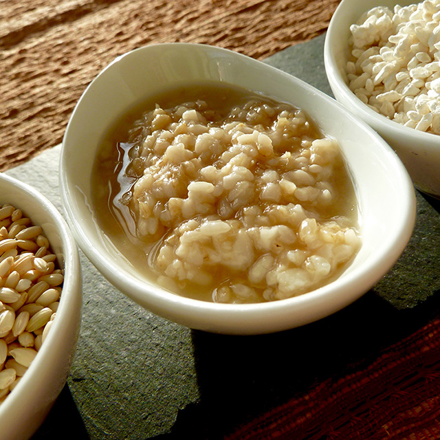 【グラノーラ甘酒】ニューヨーク発！ホリスティックシェフJayさんの発酵レシピ