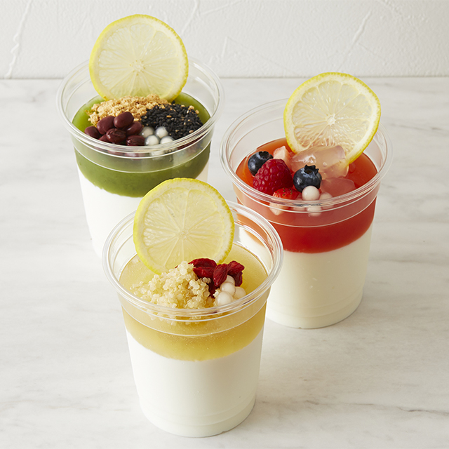 発酵ドリンク専門店『東京850 STAND』