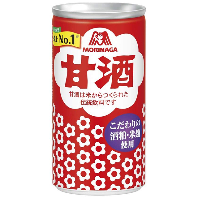 【甘酒市場売上NO.1】愛され続けて50年『森永甘酒』と伊勢丹新宿店のコラボスイーツが期間限定販売中！