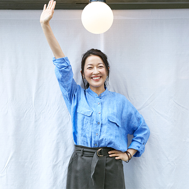 発酵食品を次の世代に！「羽田甚商店」6代目当主・女優の羽田美智子さんが伝えたい想いとは？