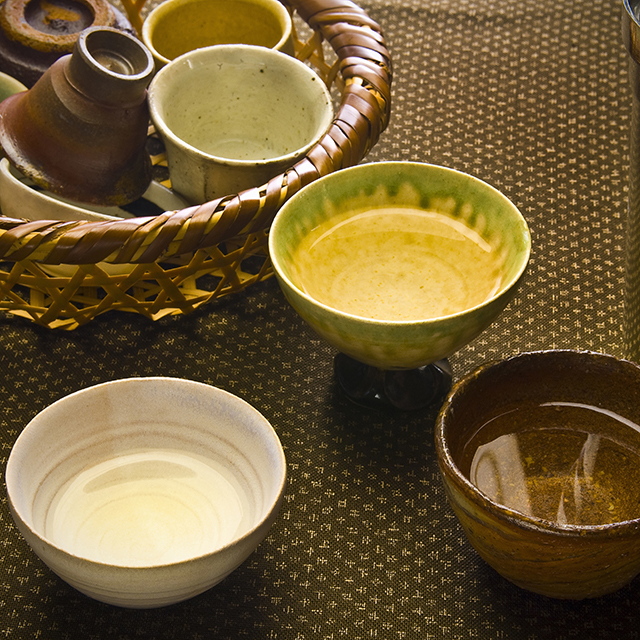 日本酒にも古酒があるって本当⁉ │マダム下宮のやさしい日本酒講座 vol.8