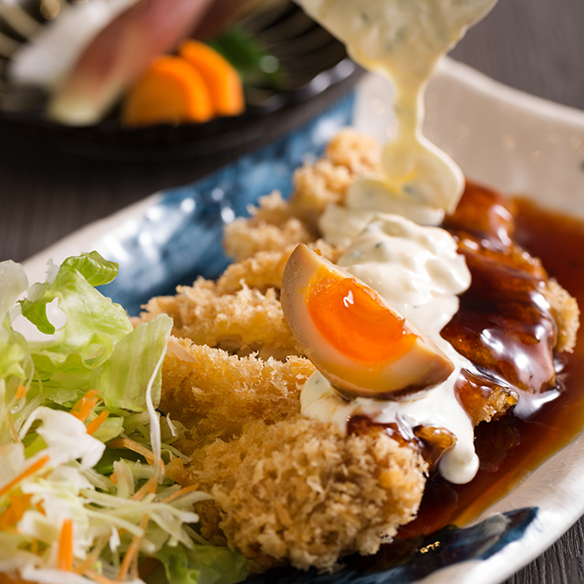 “和発酵調味料”に着目したお食事処「麹と酒 一献三菜 日本橋本店」が8月5日（発酵の日）にオープン！