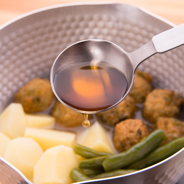 みりん(味醂)の製法・選び方・使い方、その効果とレシピ