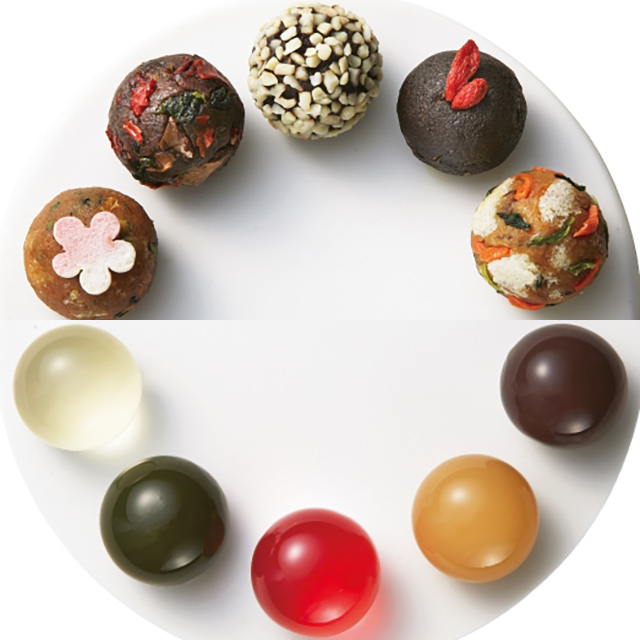 【10/4(水)-10(火)開催】小泉先生による「発酵は美味しい」フェア開催＠日本橋タカシマヤ