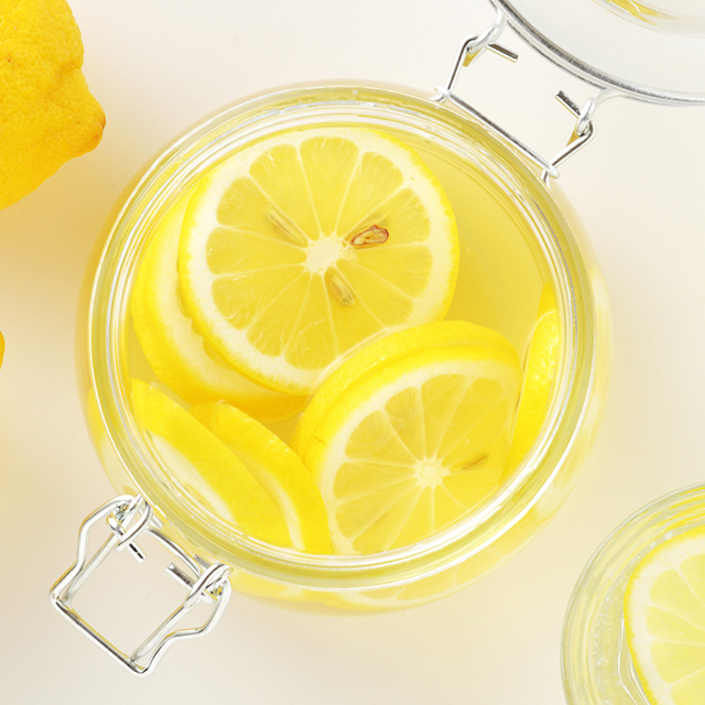 こんなにあった！『お酢』の種類と使い方