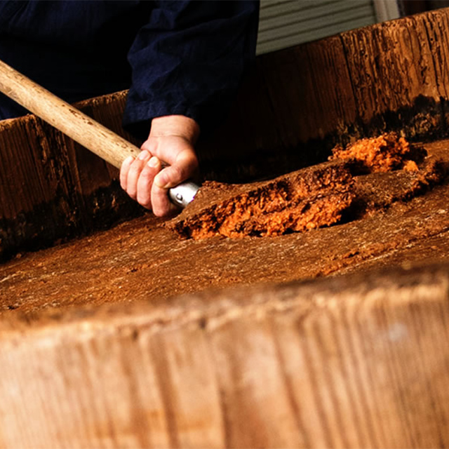 創業100年超「マルカワみそ」は社会を優しくする発酵企業