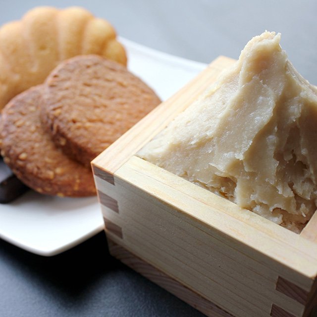 これぞギルトフリースイーツの元⁉罪悪感ゼロ×美的パワー∞の酒粕ブランドが新登場