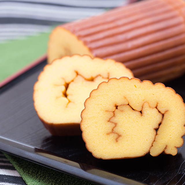 【置き換え発酵レシピ】甘酒で作る、伊達巻き