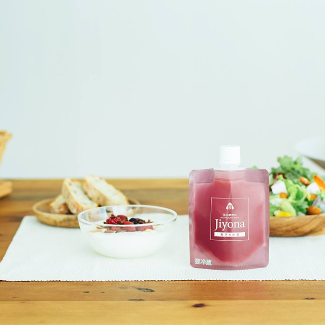 ストレス、頭痛、倦怠感…ロート製薬の糀発酵飲料『Jiyona(ジヨナ)』で未病ケア