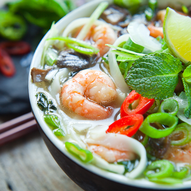 “Hacco” report in Vietnam【Nare-zushi (Mam ca)】