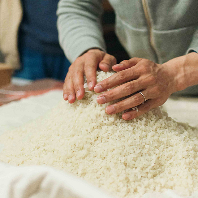「麹の学校」in 滋賀県高島市。“発酵するまち”での麹指導＜前編＞