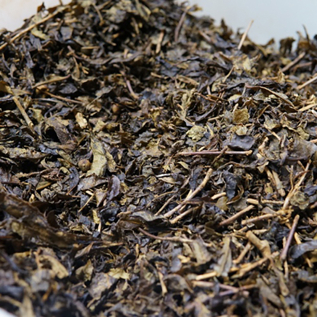 無形民族文化財となるか⁉ 四国に伝わる伝統、後(こう)発酵茶をめぐる旅