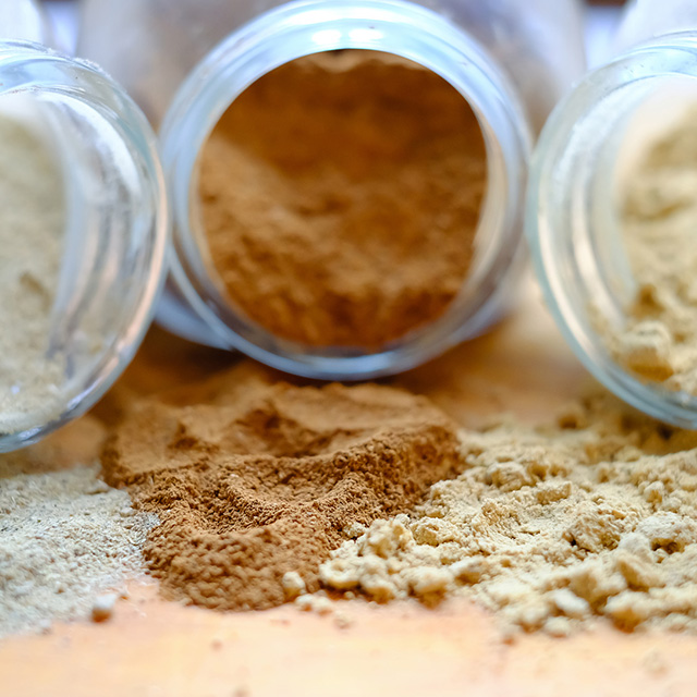 料理の幅が広がる！パウダー状の発酵調味料4選