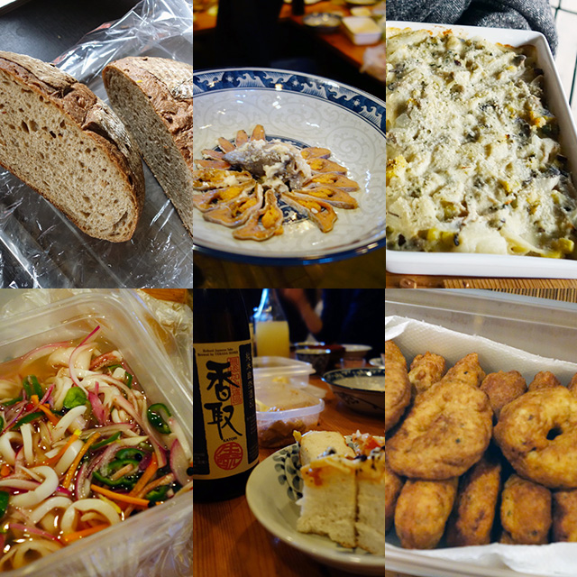 発酵ワクワク大使・鈴木大輝氏と行く！寺田本家の蔵見学ワークショップレポート【後編】