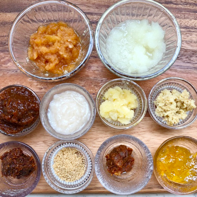 【発酵BBQ】おいしい！柔らかい！持ち運び便利！バーベキューのすべてを叶える、お肉別「発酵漬けダレ」レシピ5選