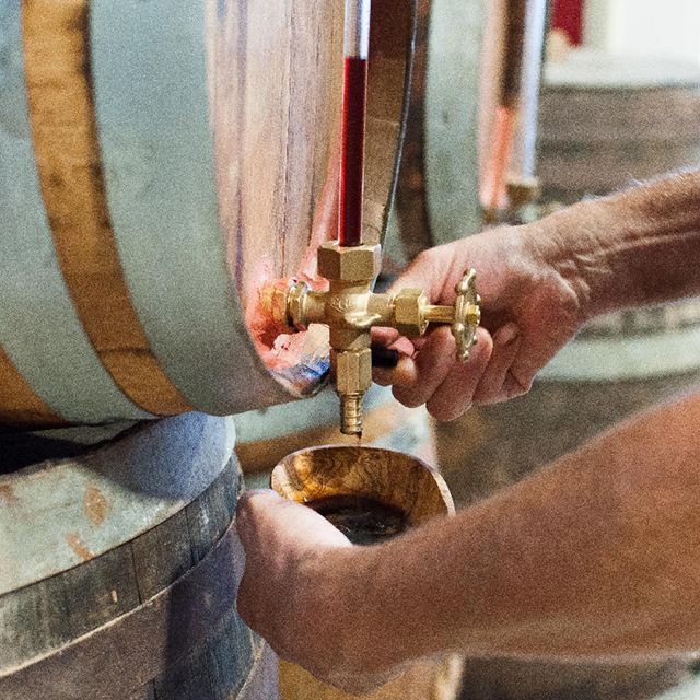 Tomasu Soy Sauce. 欧州で唯一の醤油マイクロブリューワリー