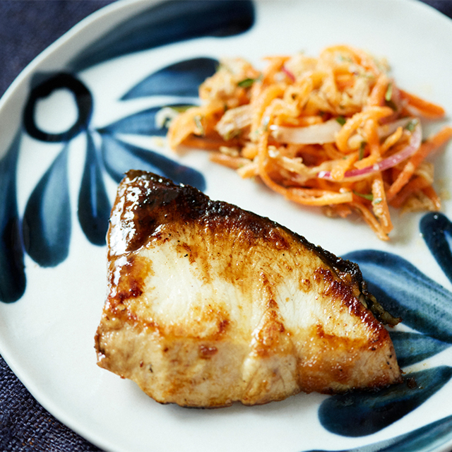 女優・羽田美智子さん厳選の発酵食品などが揃う「羽田甚商店」がオープン！