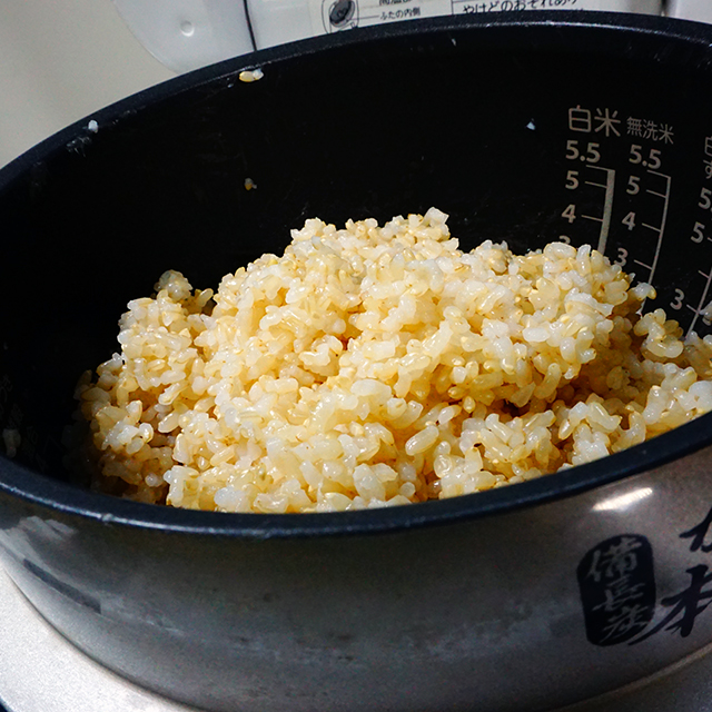 ご飯のおいしい炊き方やお米について知ろう│五つ星お米マイスターのやさしい米ぬか講座 vol.2