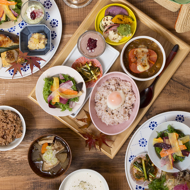 赤坂にピットインして発酵力を満タンに！発酵食堂『東京850 PIT』がオープン