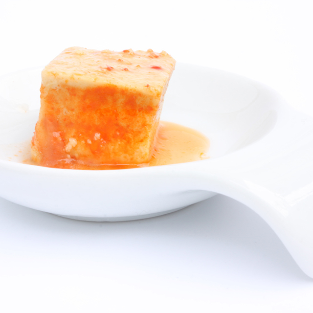 【腐乳（ふにゅう、フウルウ）】発酵食品リスト：haccola　発酵ライフを楽しむ「ハッコラ」