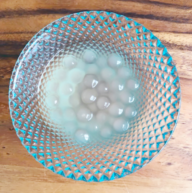 タピオカの基本的な使い方