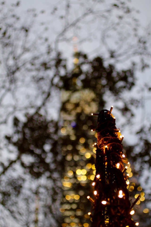 Columbus circle, New York