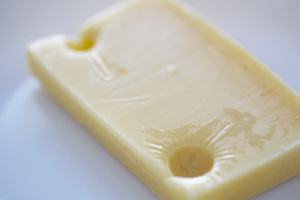 Emmental cheese