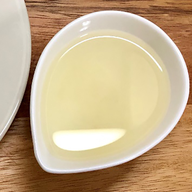 本枯節のお出汁