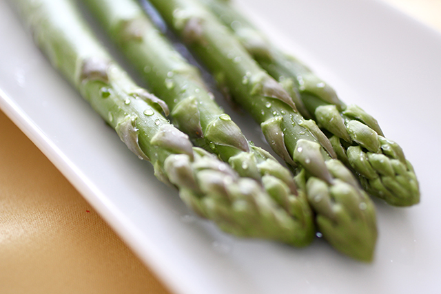 アスパラ