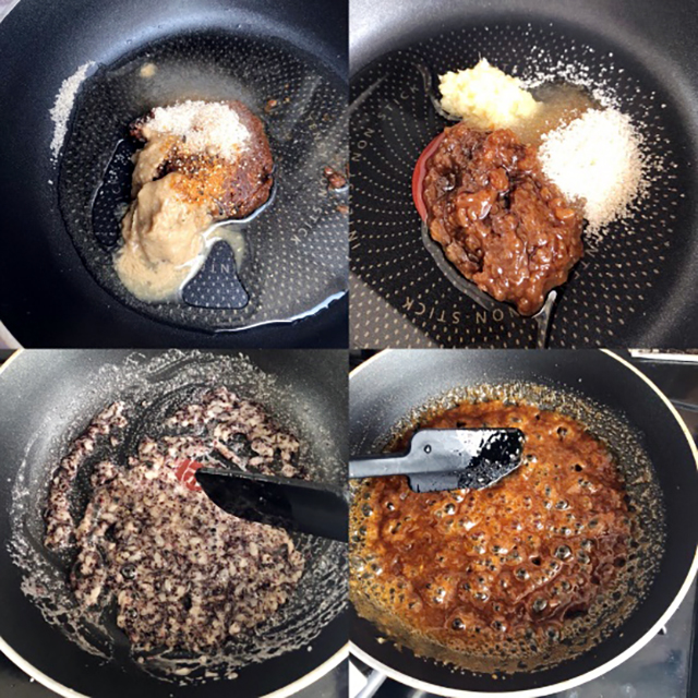 作り方：「発酵おにぎり」レシピ