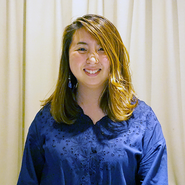 エフエムイズ　ディレクターの仙座さん