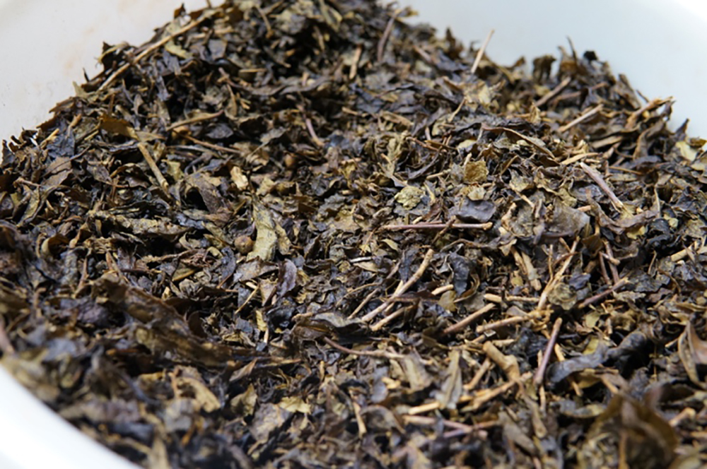 四国に伝わる伝統、後発酵茶をめぐる旅