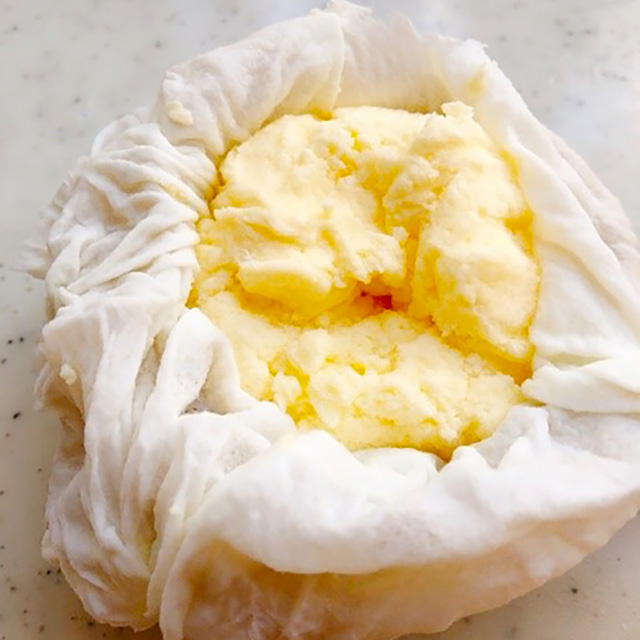 発酵バターを手作り！お家で簡単にできる自家製「発酵バター」の作り方・レシピ