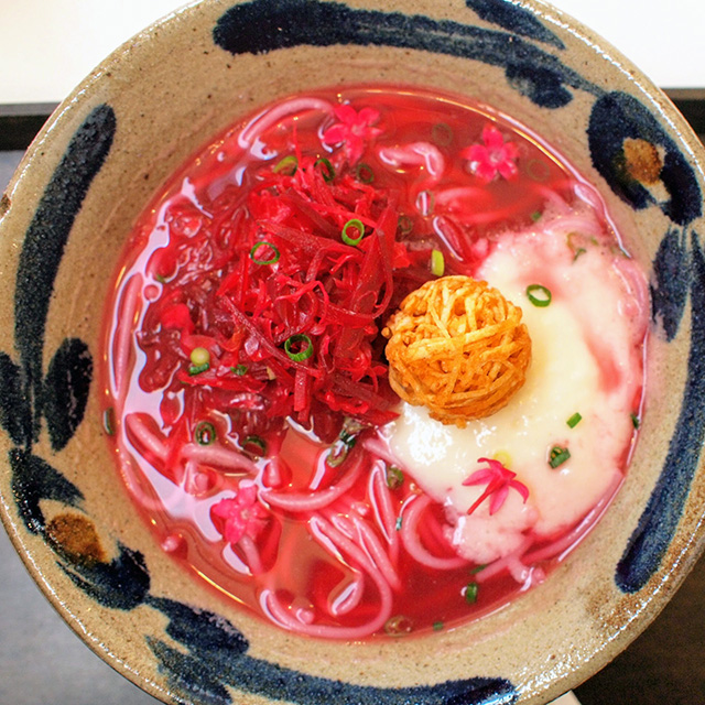 毎日食べたい。「発酵デパートメント」の新メニューは優しくお腹を満たす発酵精進ランチコース